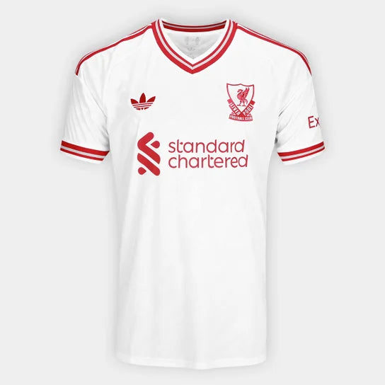 LIVERPOOL II 26/27