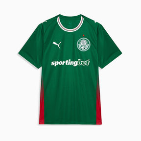 PALMEIRAS 26/27