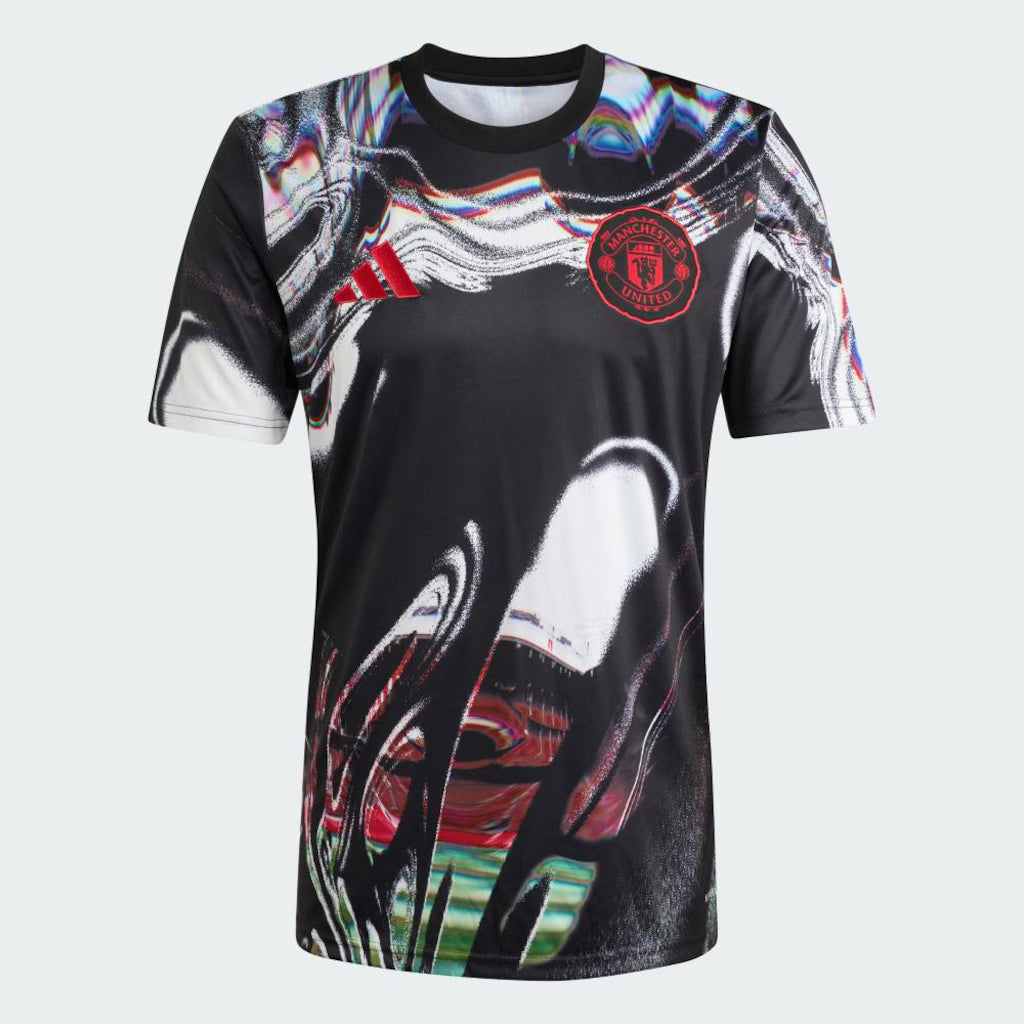 MANCHESTER UNITED
