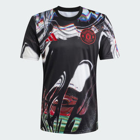 MANCHESTER UNITED
