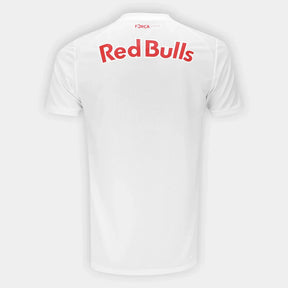 Camisa Red Bull Bragantino I 26/27 s/n Torcedor Puma Masculina - Branco