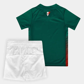 Kit Infantil Palmeiras I 26/27 s/n Torcedor Puma - Verde