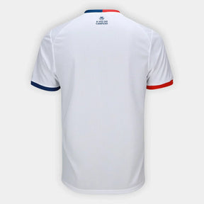 Camisa Bahia I 26/27 s/n Torcedor Puma Masculina - Branco