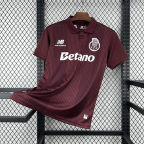PORTO II 26/27