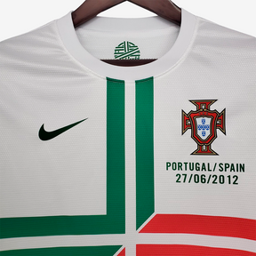 Camisa Portugal 2012 Away – Retrô
