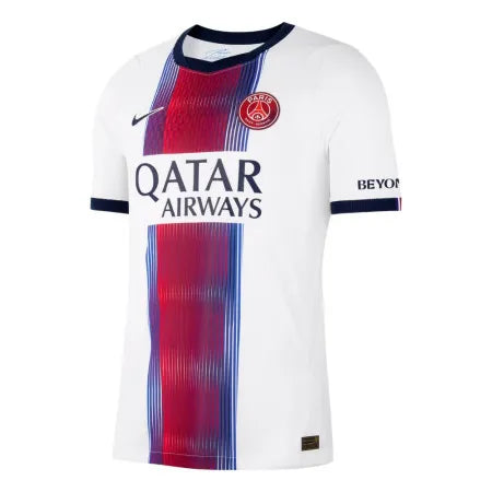 PSG II 26/27