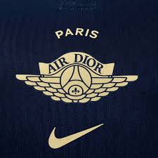 PSG DIOR 26/27