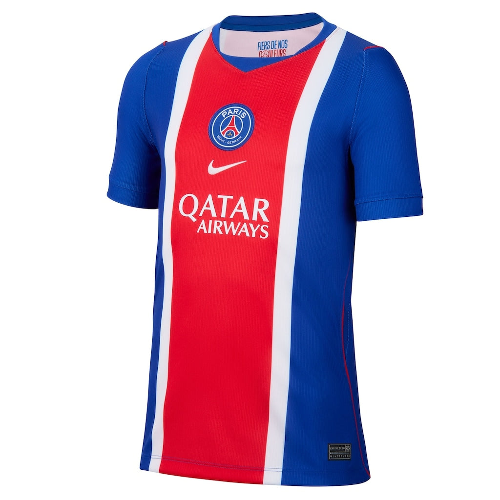 PSG 26/27