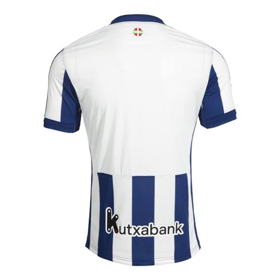 REAL SOCIEDAD 26/27