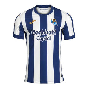 REAL SOCIEDAD 26/27