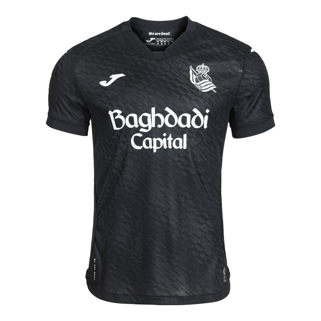 REAL SOCIEDAD II 26/27