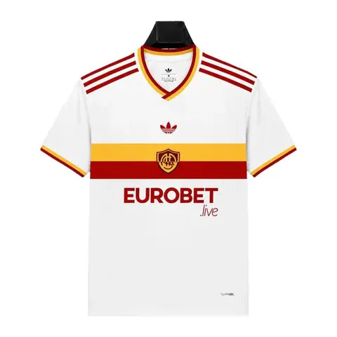 ROMA II 26/27