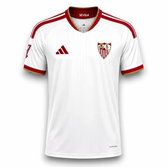 SEVILLA 26/27