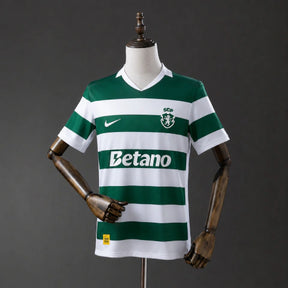 SPORTING 26/27
