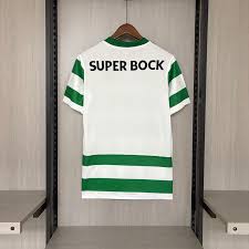 SPORTING 26/27