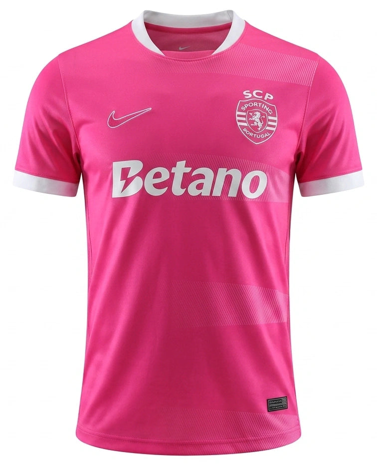 SPORTING III 26/27