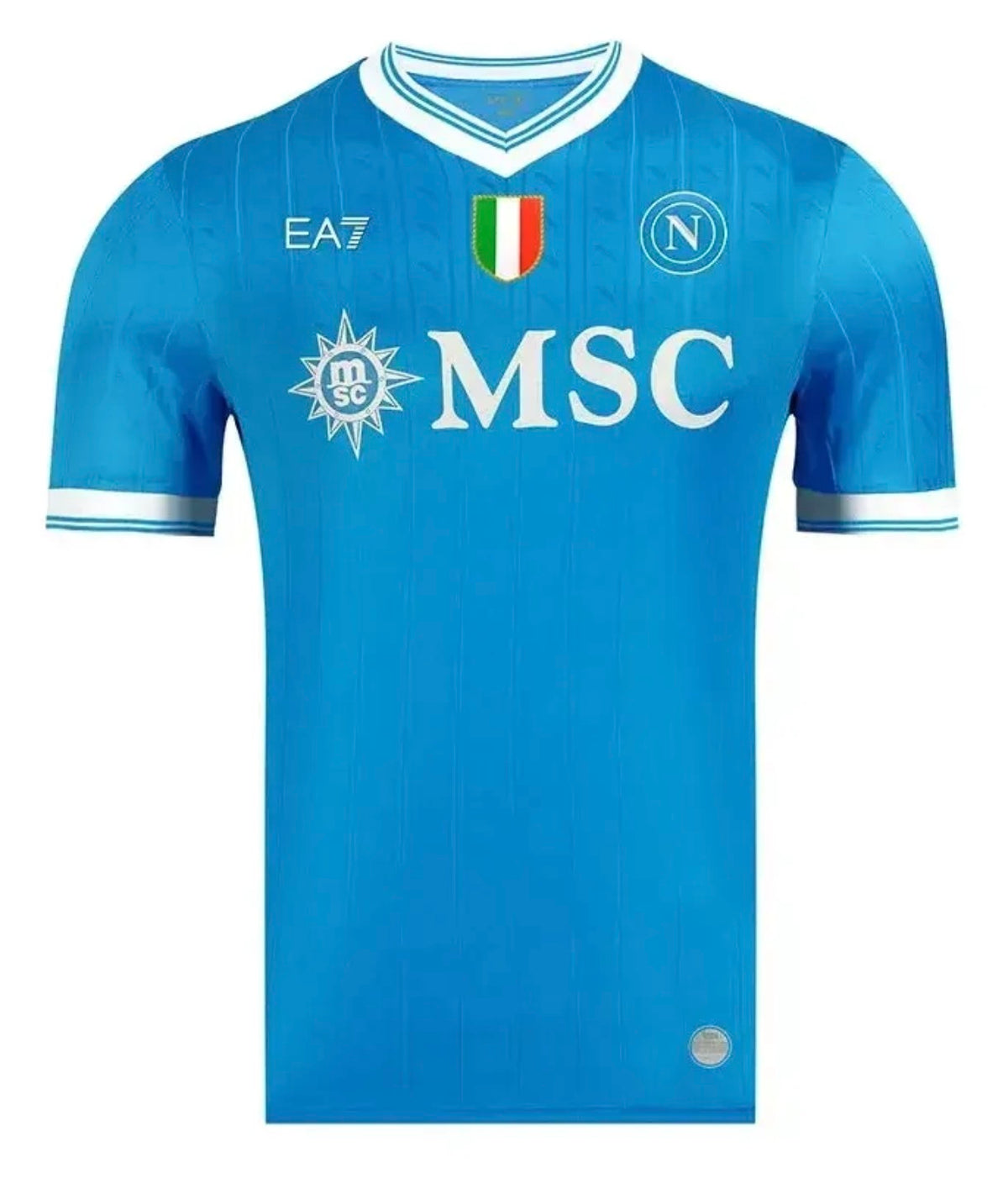 NAPOLI