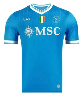 NAPOLI