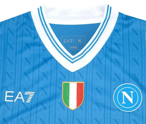 NAPOLI