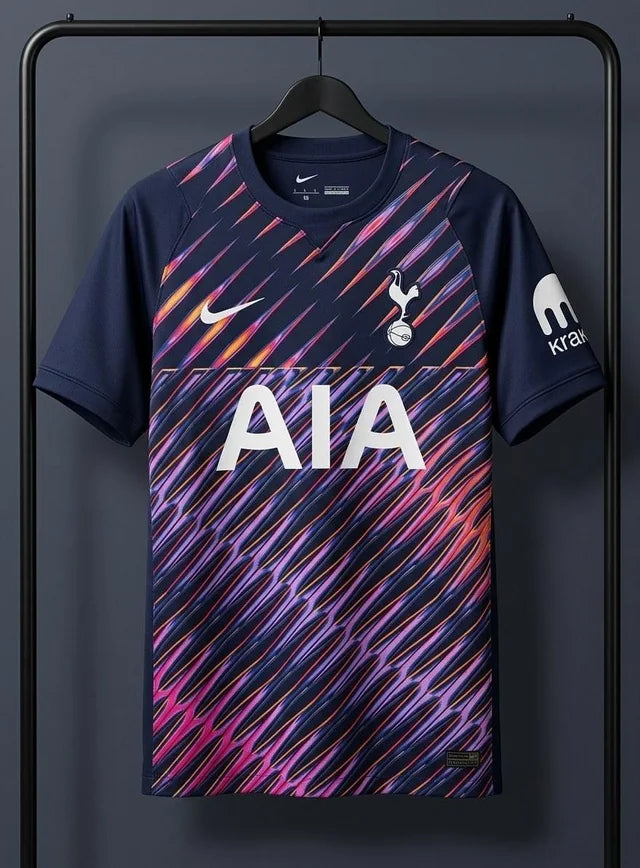 TOTTENHAM II 26/27