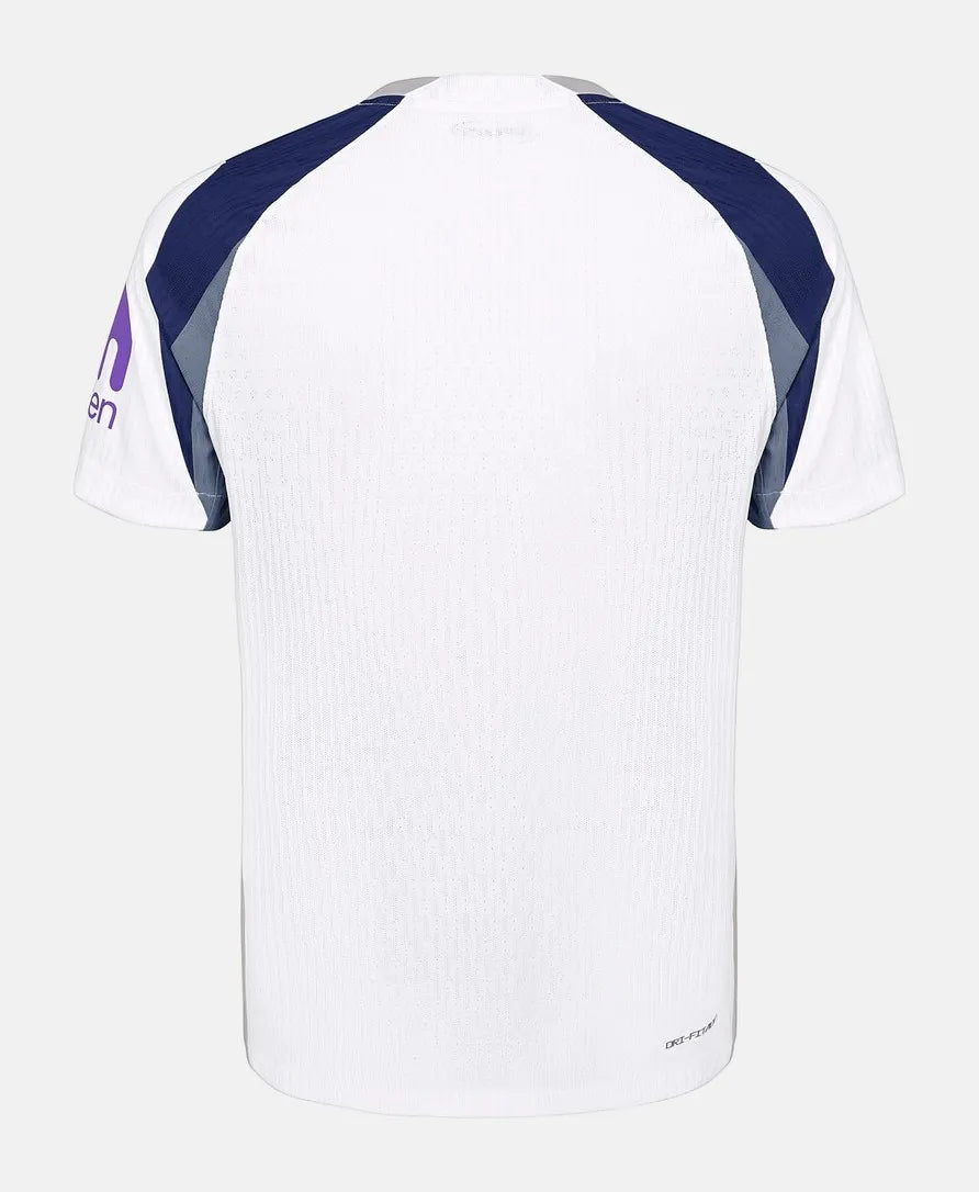 TOTTENHAM I