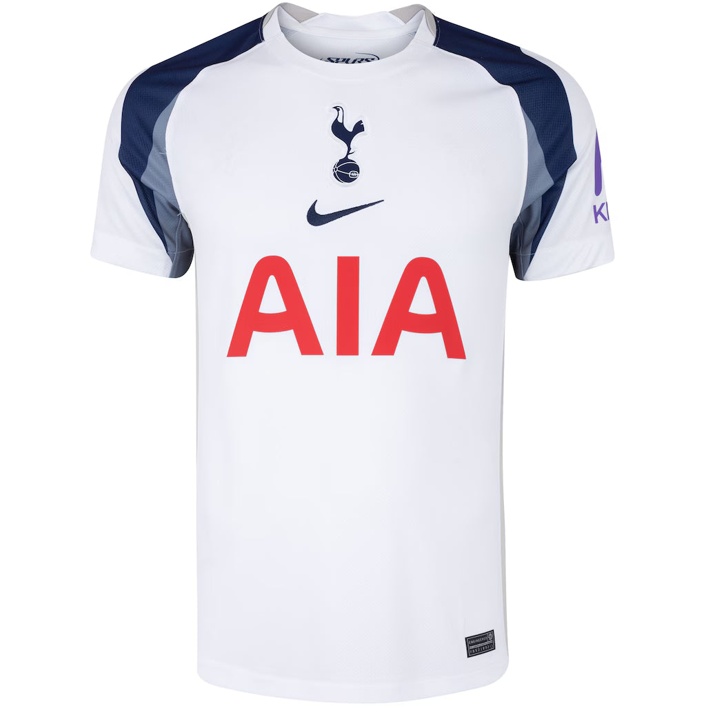 TOTTENHAM I