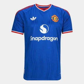 MANCHESTER UNITED II 26/27