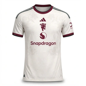 MANCHESTER UNITED III 26/27