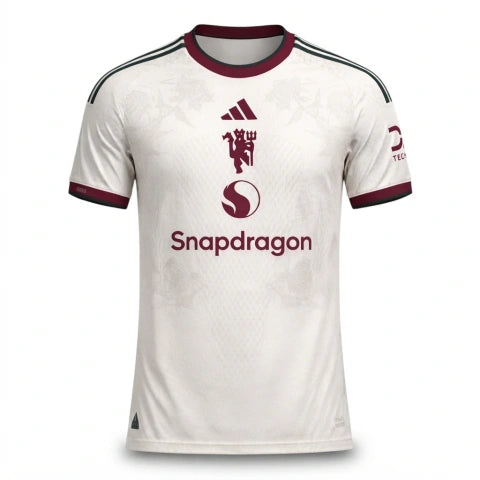 MANCHESTER UNITED III 26/27