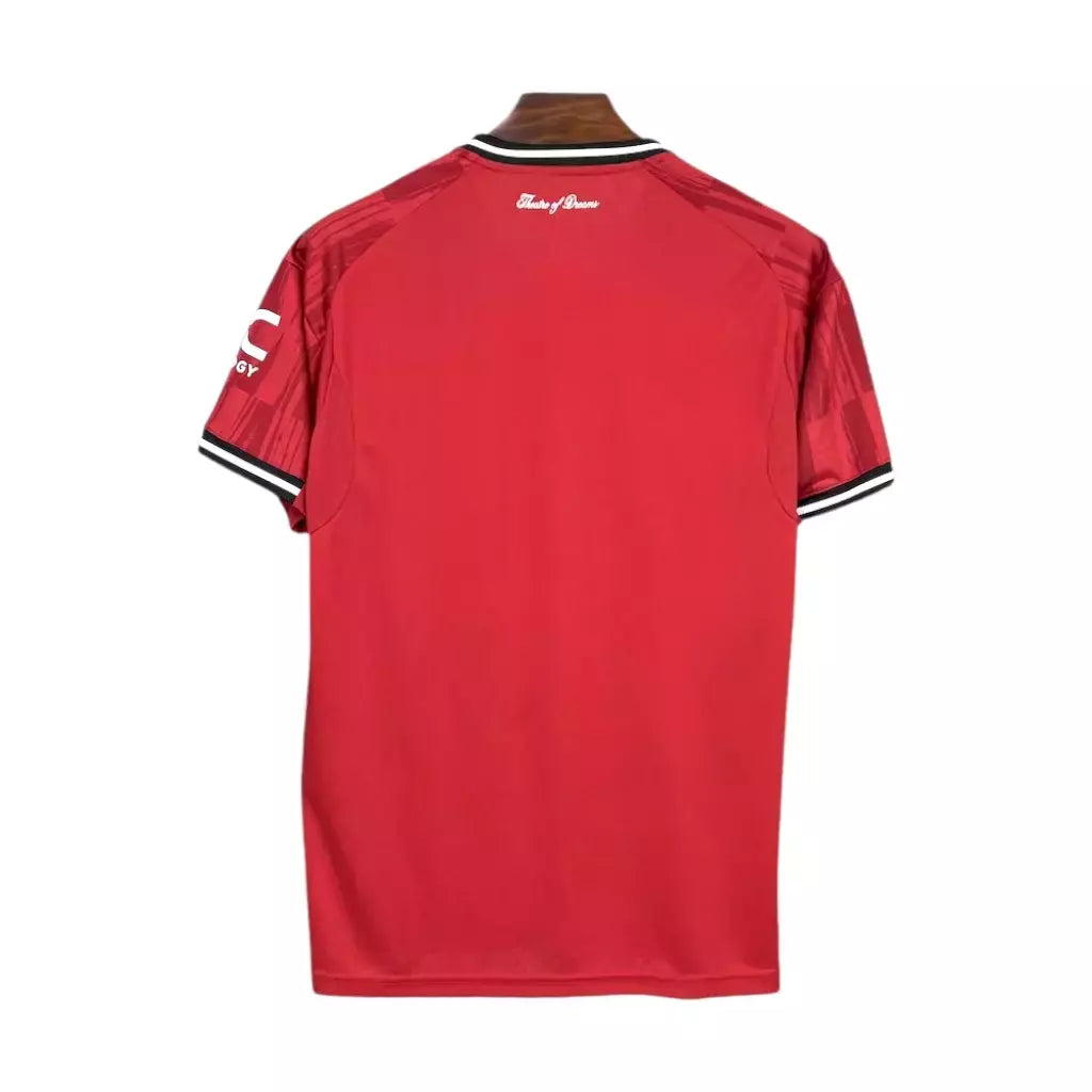 MANCHESTER UNITED I