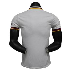 Camisa Arsenal Edição Especial 25/26 - Branca - Versão Jogador