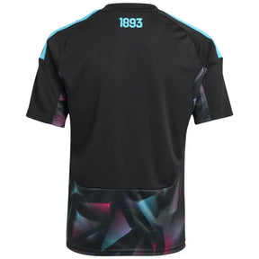 Camisa Seleção Argentina 2026 Goleiro