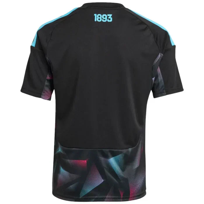 Camisa Seleção Argentina 2026 Goleiro