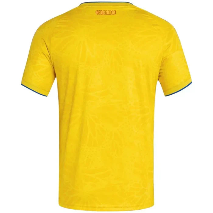 Camisa Seleção Colômbia 2026 I