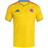 Camisa Seleção Colômbia 2026 I