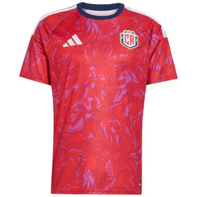 Camisa Seleção Costa Rica 2026 I