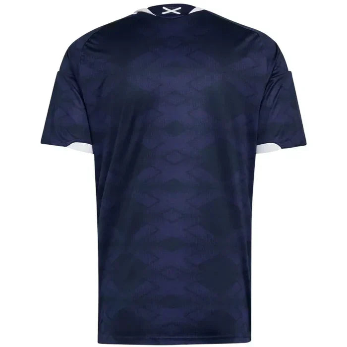 Camisa Seleção Escócia 2026 I