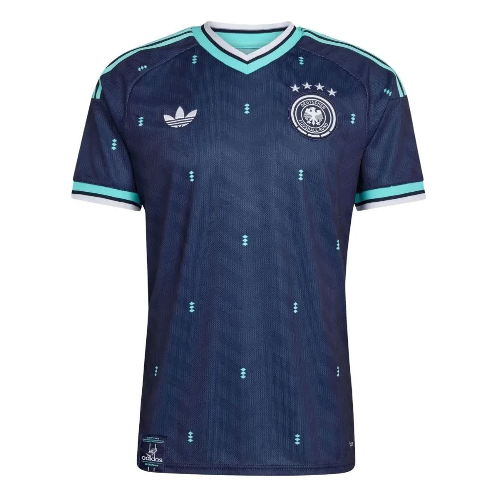 ALEMANHA AZUL COPA 2026