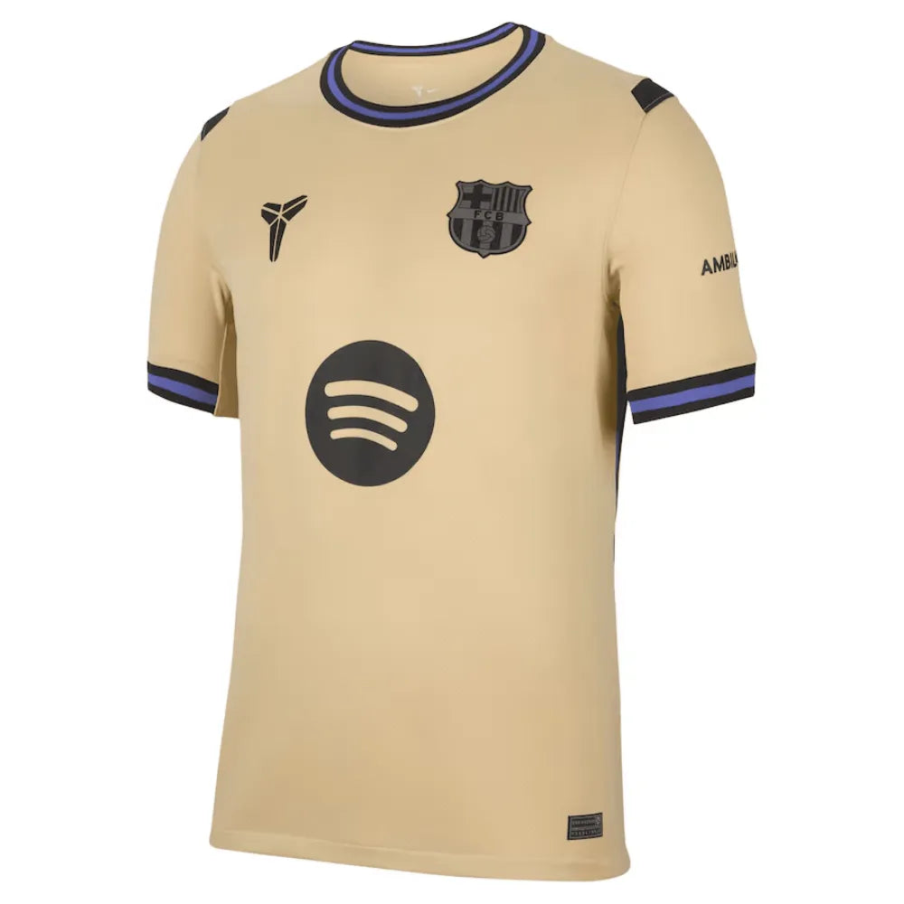 BARCELONA KOBE