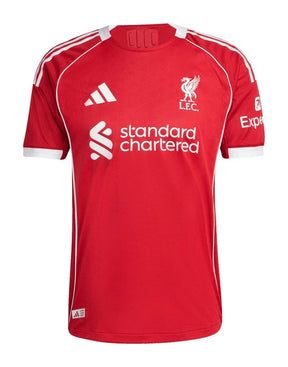 LIVERPOOL