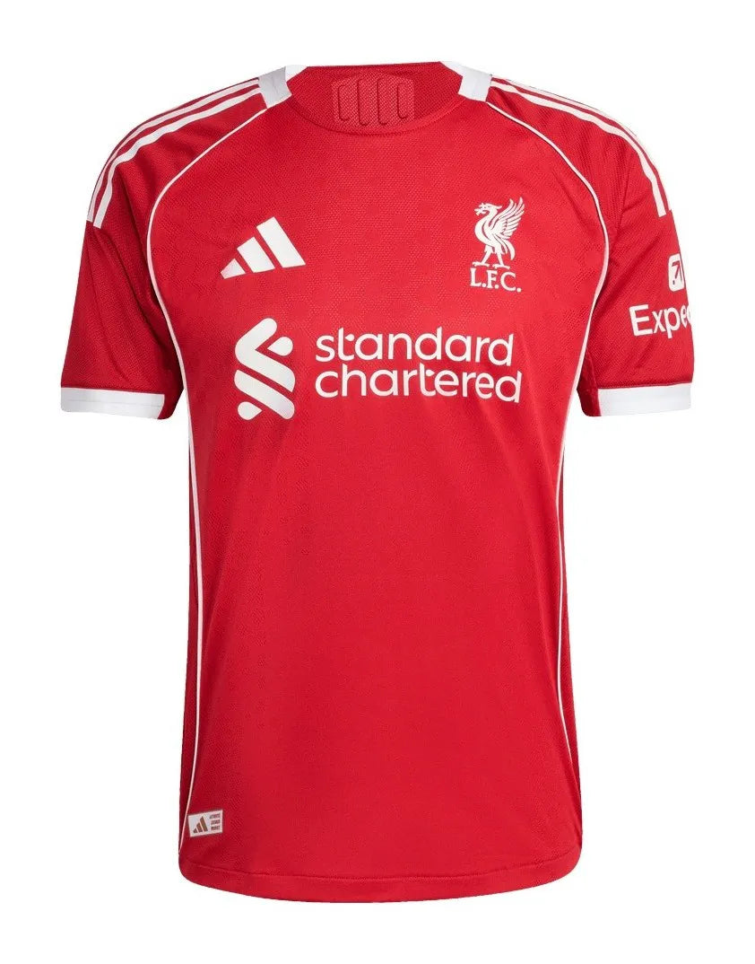 LIVERPOOL