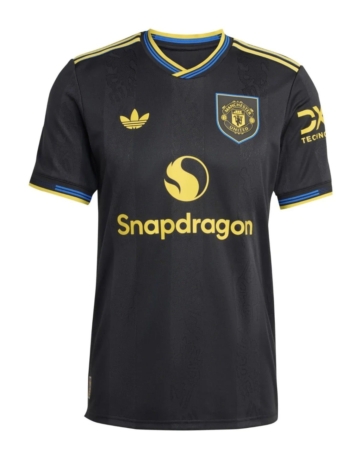 MANCHESTER UNITED