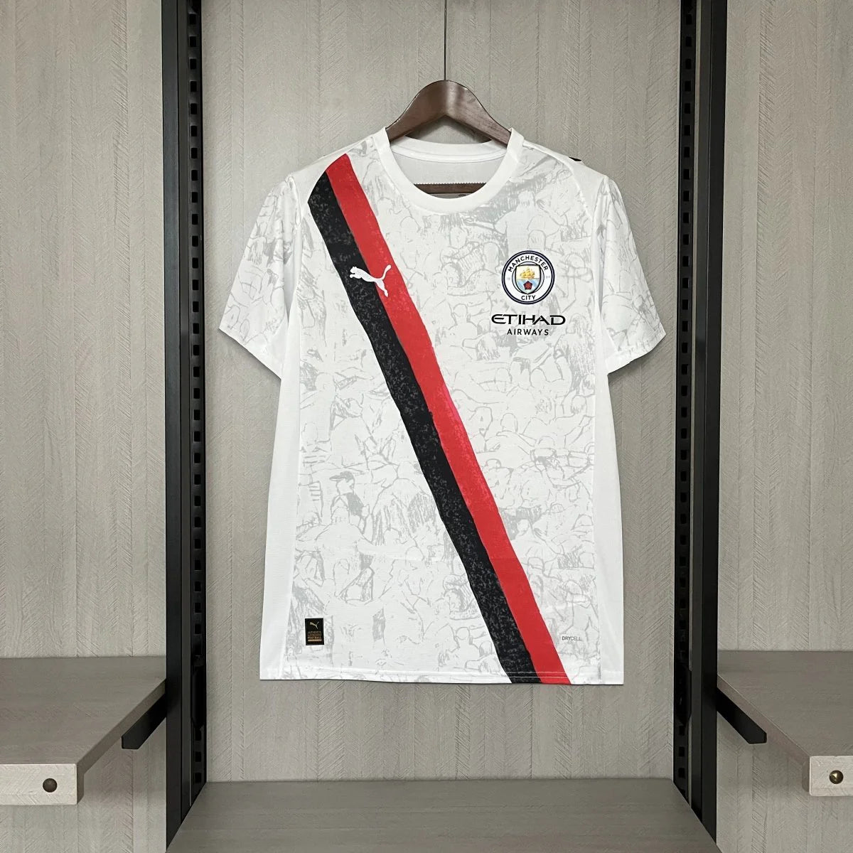 MANCHESTER CITY
