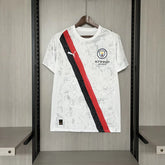MANCHESTER CITY