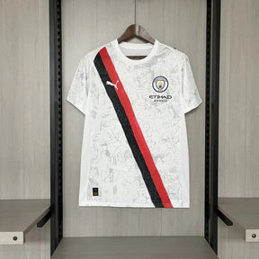MANCHESTER CITY