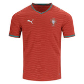 Camisa Seleção Portugal 2026 I