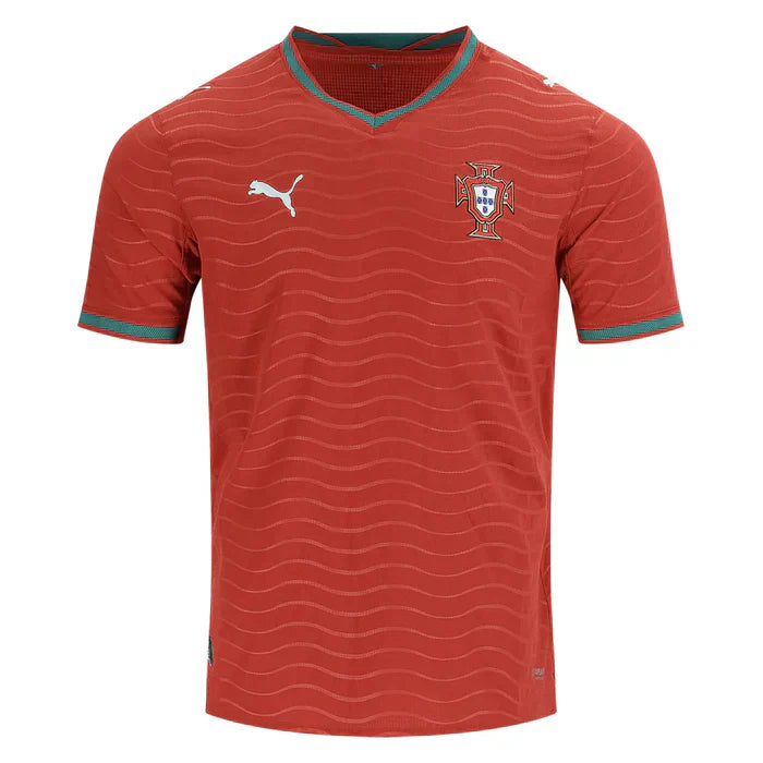 Camisa Seleção Portugal 2026 I