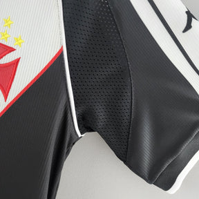 Camisa Retrô Vasco da Gama 2000/00 Home