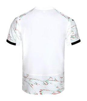 Portugal 25/26 II Away Jersey - Fan Version