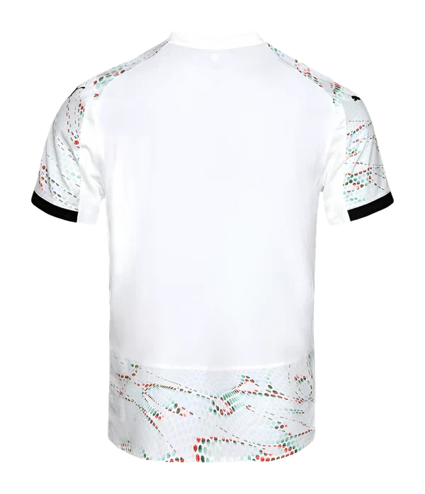 Portugal 25/26 II Away Jersey - Fan Version